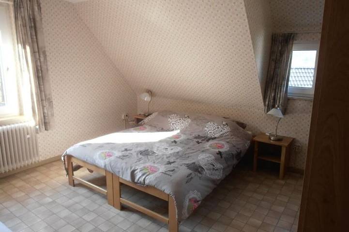 Ferienhaus für 14 Personen, mit Sauna und Garten sowie Terrasse in Brilon - 2