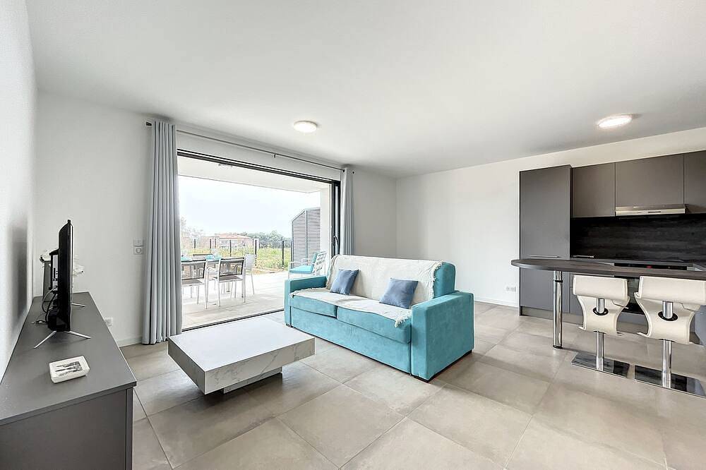 Photo : Appartement de vacances