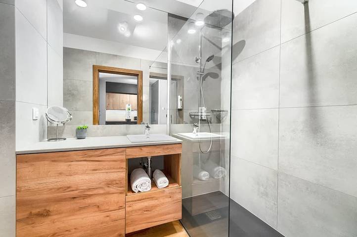 Ferienwohnung für 4 Personen in Stettin - 4