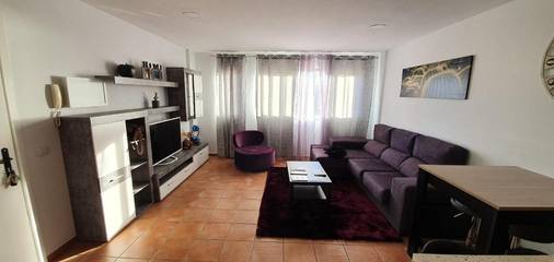 Ferienhaus für 3 Personen, mit Ausblick und Terrasse sowie Pool auf La Gomera