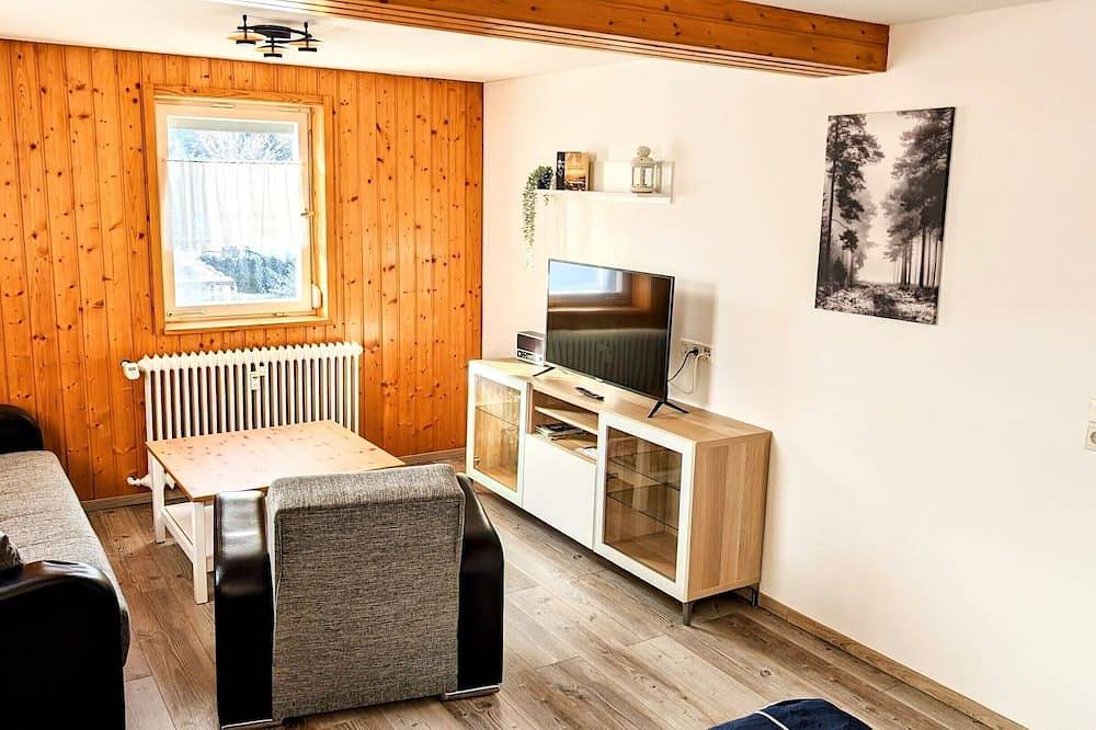 Ganze Wohnung, Ferienwohnung 4 „Napoleon“ in Dobel, Nordschwarzwald