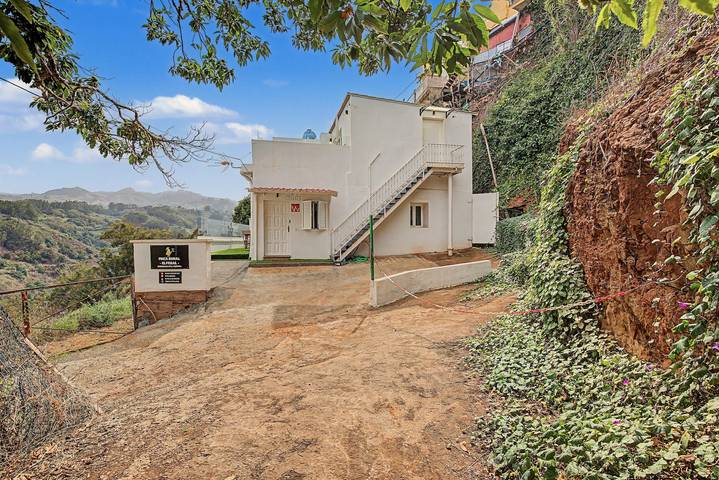 Apartamento estúdio para 3 pessoas, com varanda, adaptado a crianças - 1