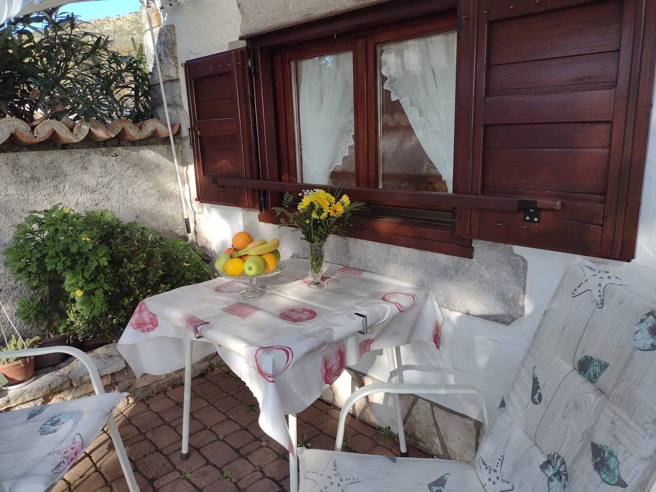 Ganze Wohnung, Apartment Anita in Povile, Primorje-Gorski Kotar