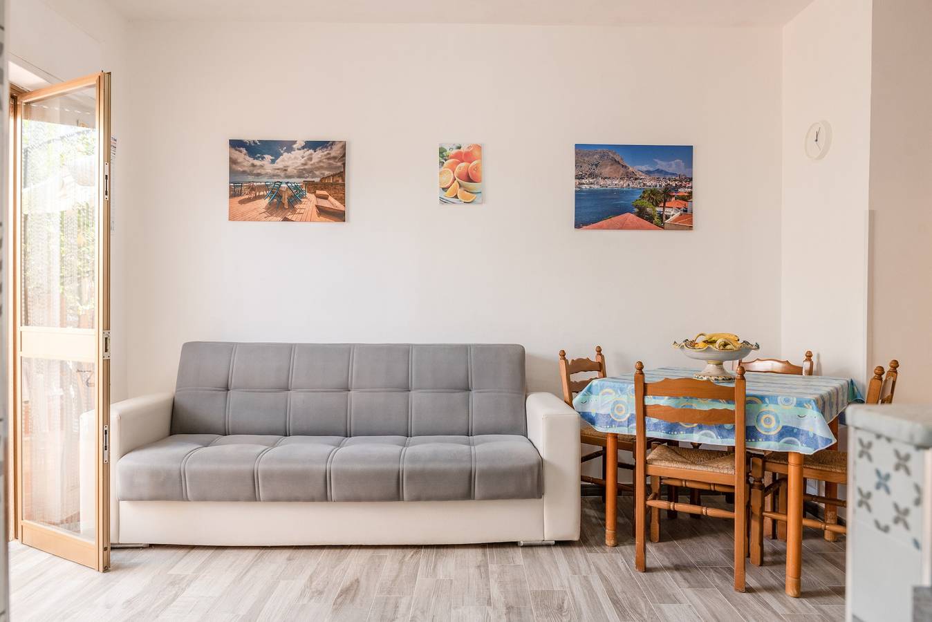 Agriturismo per 4 Persone in Ribera, Provincia di Agrigento