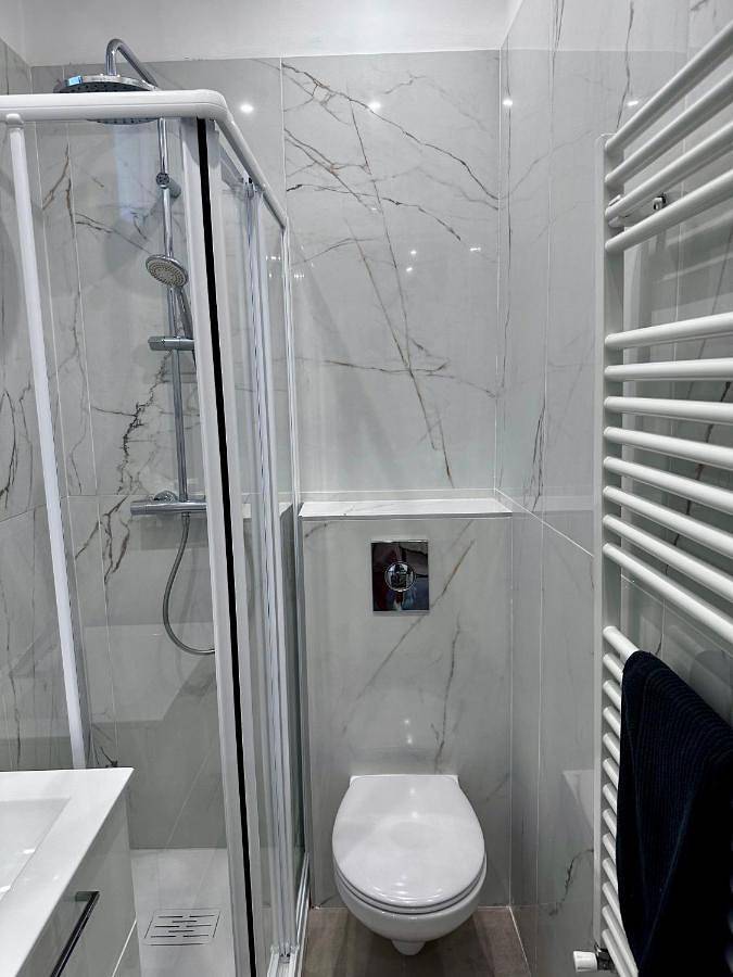 Villa pour 4 personnes, avec vue et jardin, animaux acceptés à Menton - 2