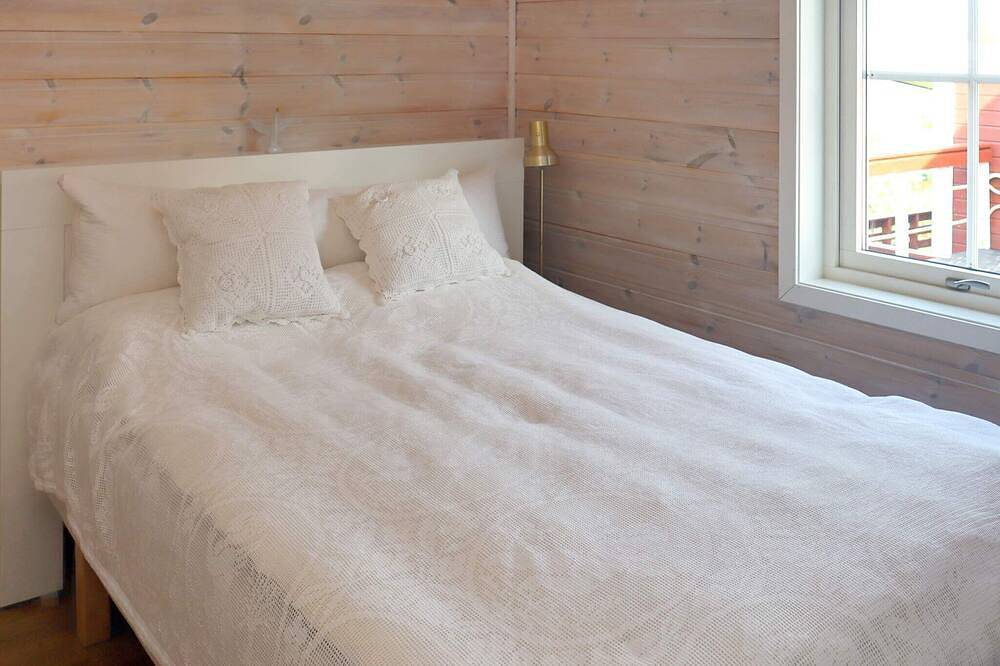 7 Personen Ferienhaus in Klokkarvik in Sund