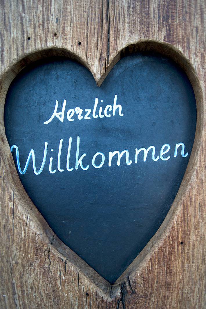 Ferienwohnung für 6 Personen, mit Garten in Lennestadt - 2