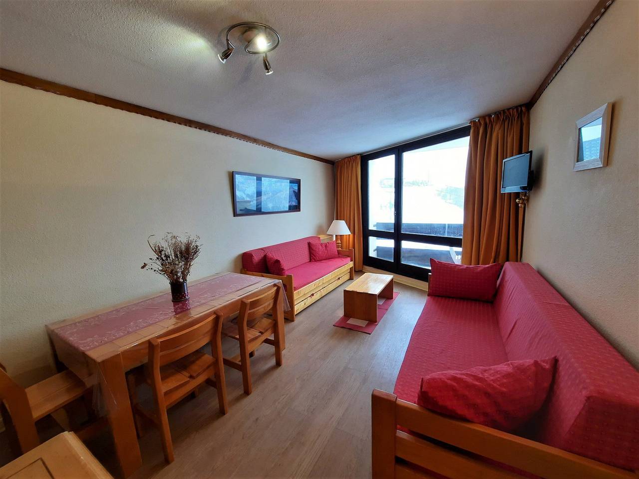 Photo : Appartement de vacances