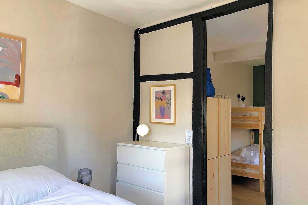 Holidays on the Moselle with family and friends in the wine town of Bremm in Bremm, Cochem-Zell