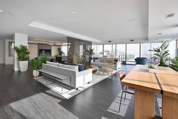 Apartment for 2 Guests in Cambridge (MA), Massachusetts, Picture 2