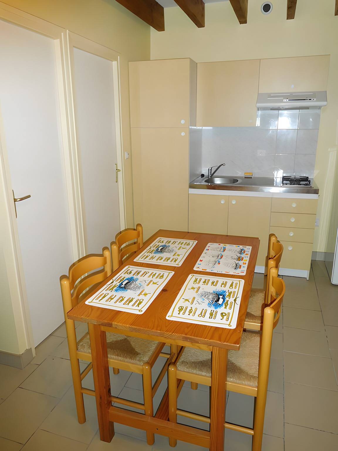 Ganze Wohnung, Duplex Nr. 6 – 60 m² – Strandresidenz in Port-des-Barques, Rochefort und Umgebung