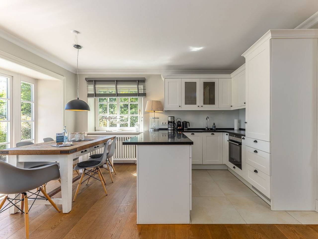 Ganze Ferienwohnung, Salzwiese in Tinnum, Sylt (Gemeinde)