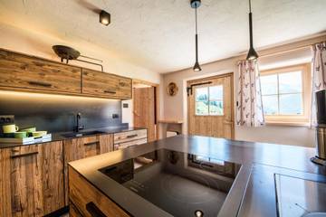 Ferienhaus für 5 Personen in Ahrntal, Zillertaler Alpen, Bild 4