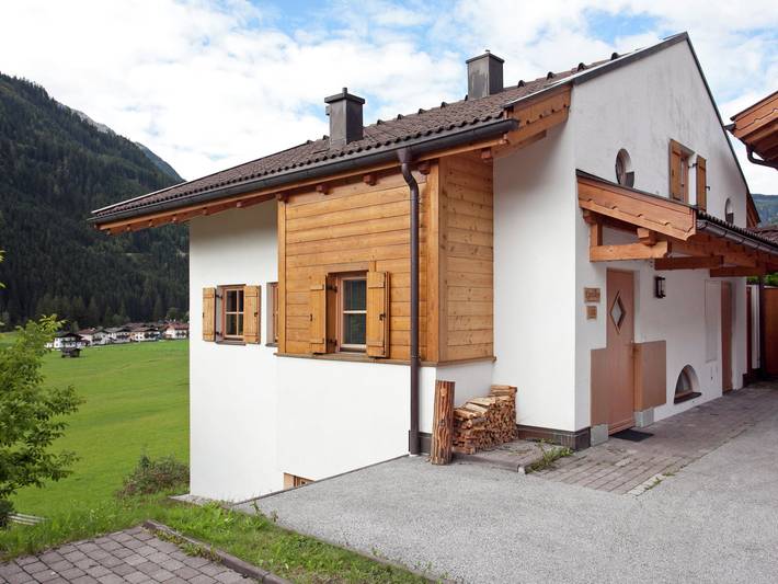 Ferienhaus für 12 Personen, mit Pool und Terrasse im Salzburger Land - 3