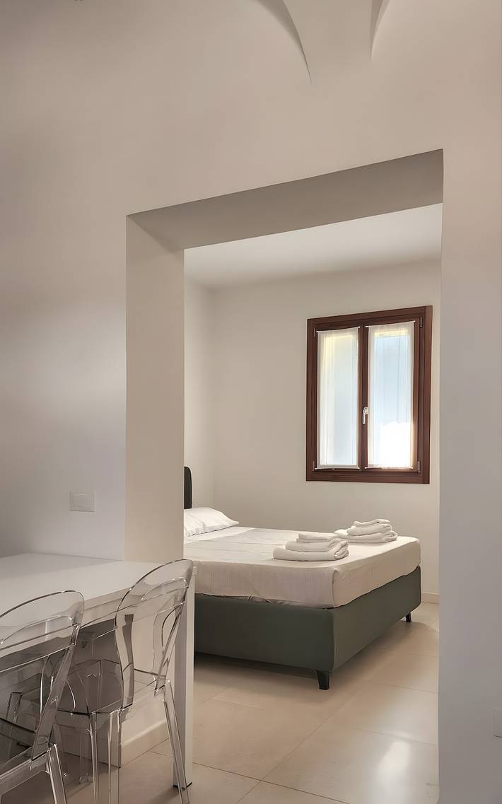 Ferienwohnung für 6 Personen, mit Garten in Venedig - 4