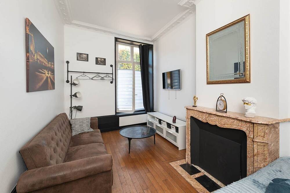 Appartement de vacances