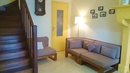 Gîte pour 5 Personnes dans Saint-Lambert-et-Mont-de-Jeux, Ardennes, Photo 2