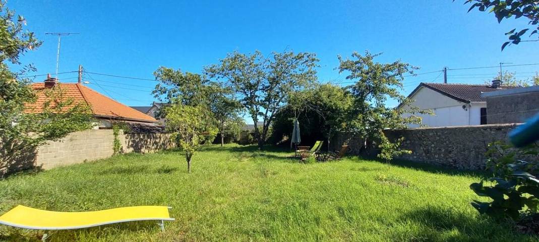 Maison d’hôte pour 8 personnes, avec jardin à Montlouis-sur-Loire - 3