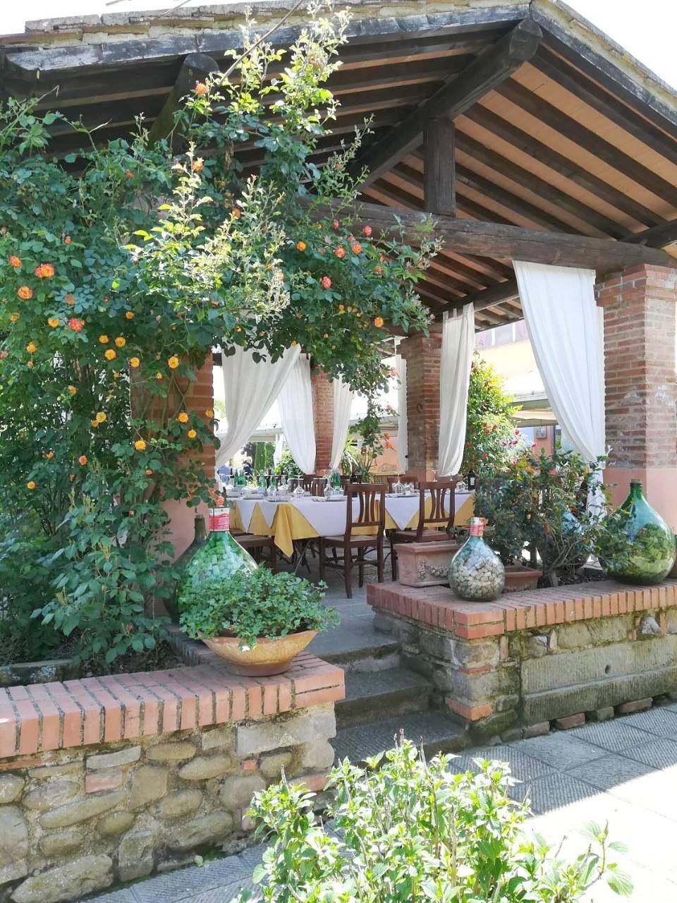 Junior Suite with Garden View in San Giovanni Valdarno, Valdarno