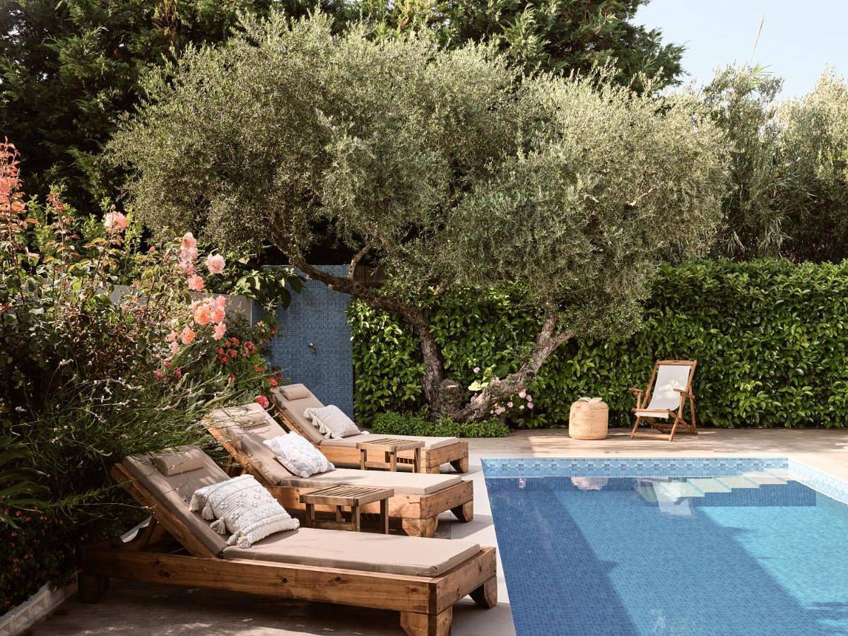 Geheel appartement, Jasmine Suites with Private Pool, by Zantewize in Planos, Zakynthos