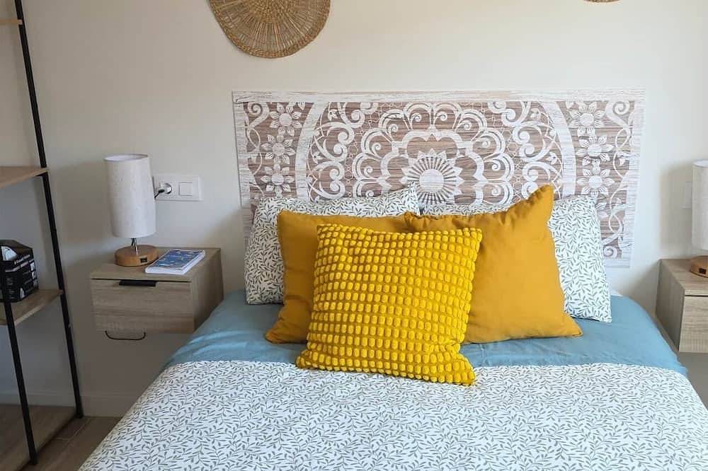 Apartamento entero, Almavera. Casa Pura Calma. Apartamento Colibri 1 in Madrigal de la Vera, Provincia de Cáceres