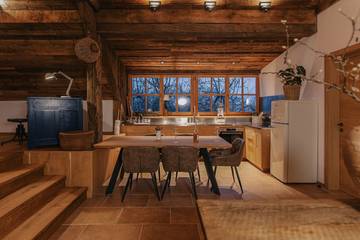 Villa für 6 Personen in Slowenien, Bild 4