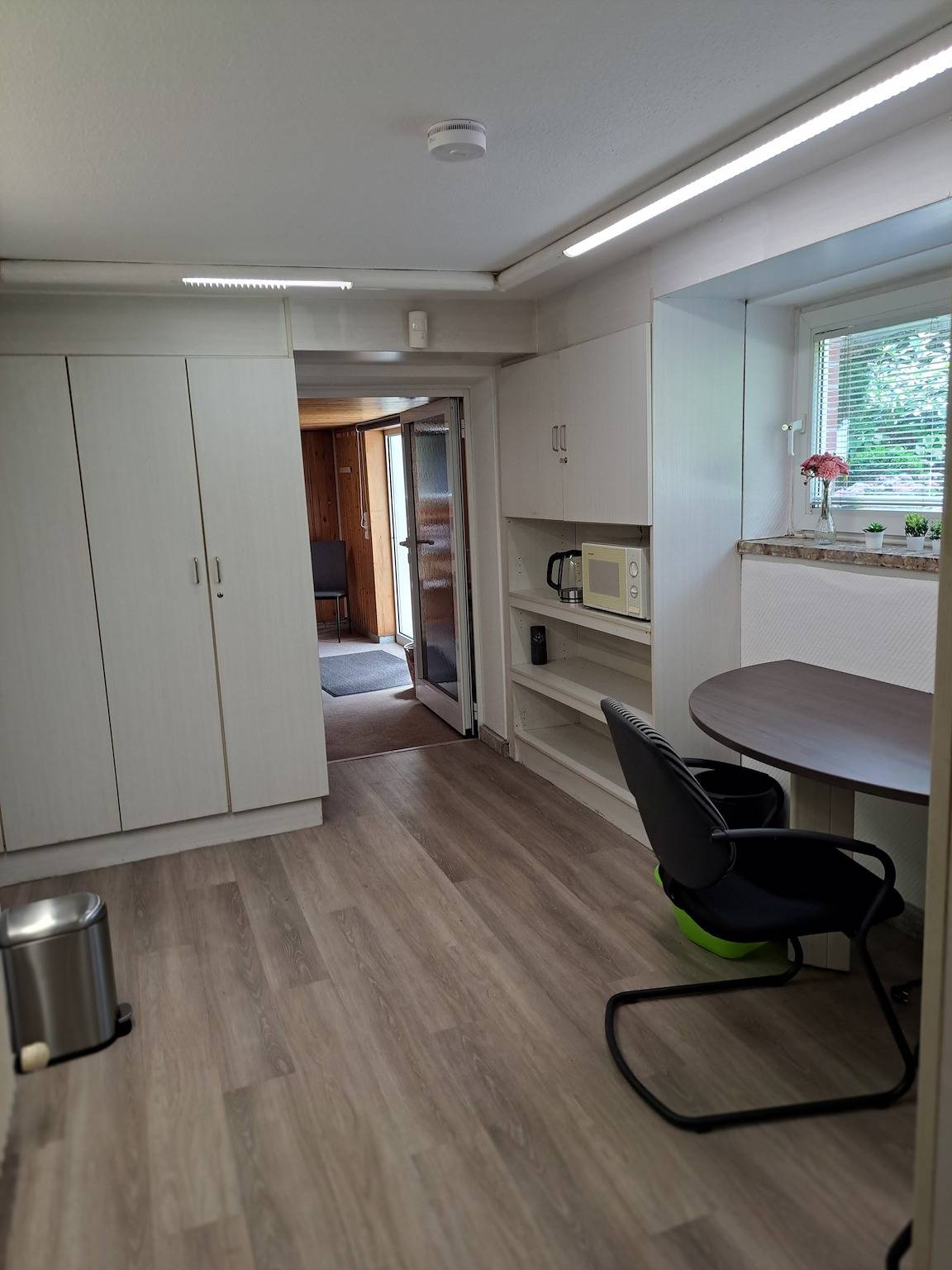 Vakantie Appartement 'Apartment Kastanienallee' met Gedeeld Zwembad, Sauna & Wi-Fi, foto 13
