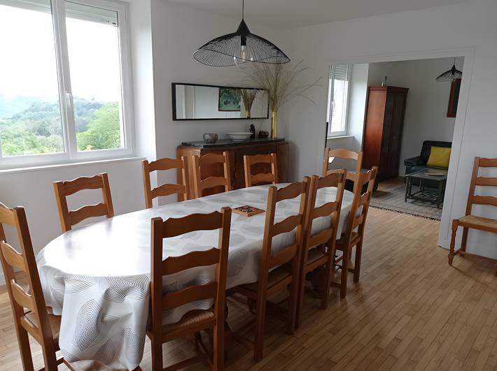 Maison de vacances pour 8 personnes en Corrèze - 3