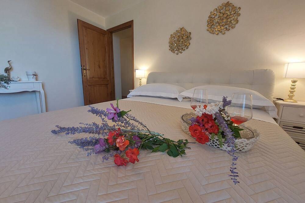 Apartamento entero, Beautiful 3-bedroom apartment in Panicale in Panicale, Lago Trasimeno