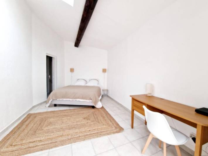 Villa pour 6 personnes, avec terrasse à Montpellier - 3