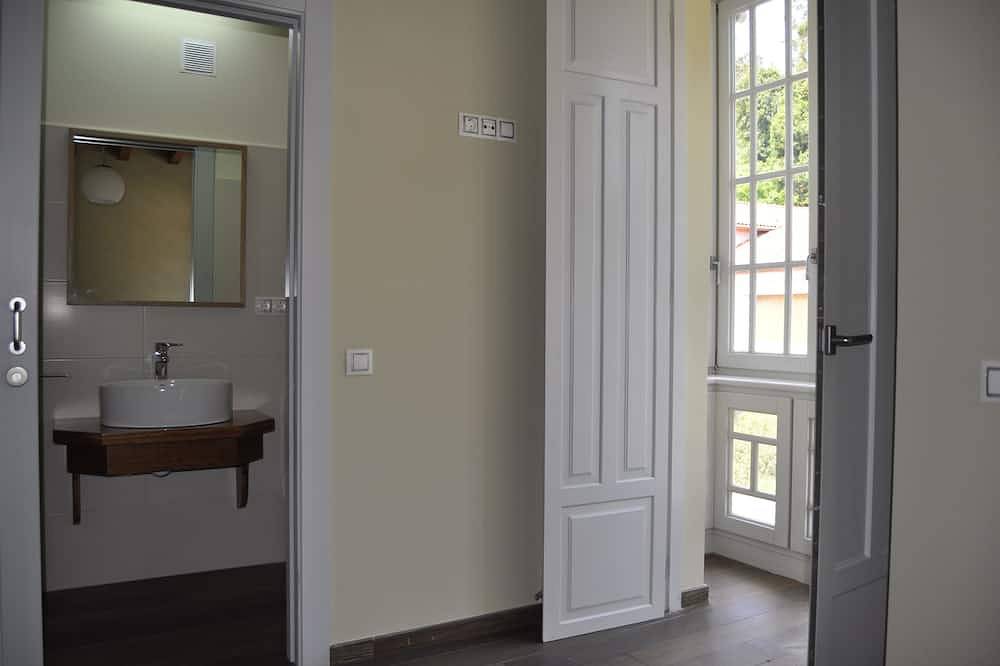 Appartement rural Casona la Sierra pour 4 personnes in Cudillero, Côte Cantabrique
