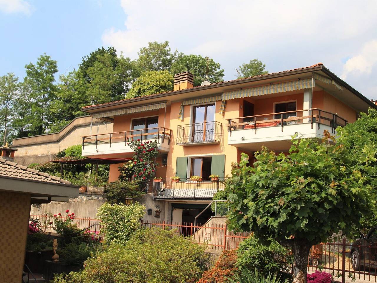Apartamento entero, Angelina - Angelina 170.2 in Luino, Comune di Luino