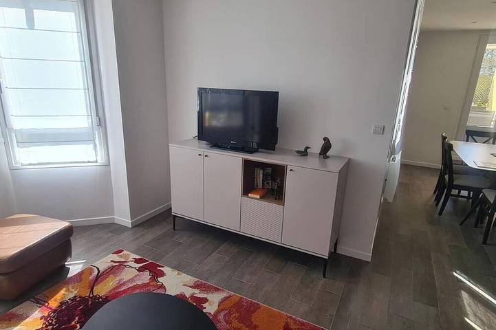 Ferienwohnung für 5 Personen - 1