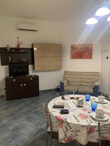 Dom dla 5 osoby w Lido Signorino, Marsala, Zdjęcie 1