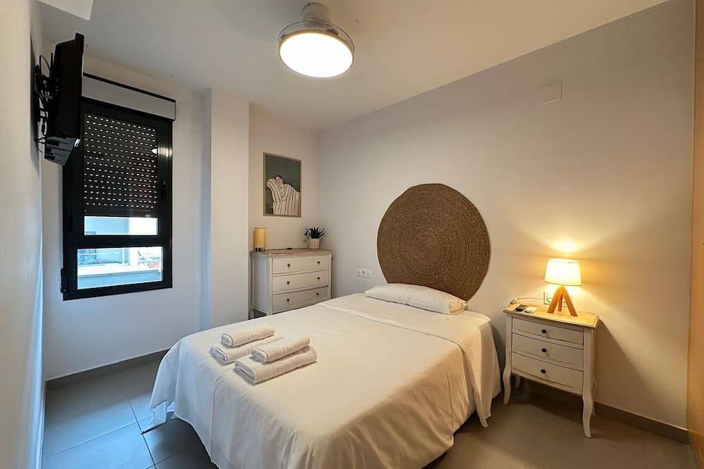 Apartamento entero, Apartamentos Vernia 3-9 in Játiva, Provincia de Valencia