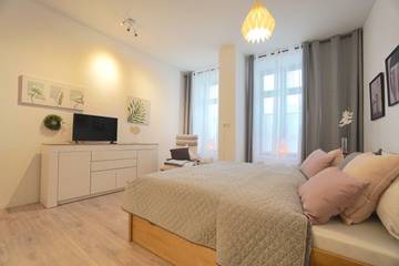 Ferienwohnung für 2 Personen in Schleswig, Grünes Binnenland, Bild 3