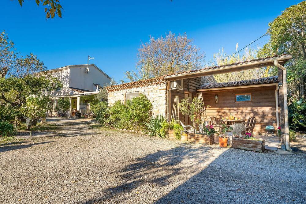 Casa di vacanze Magali by Interhome in Hyeres, Toulon e dintorni