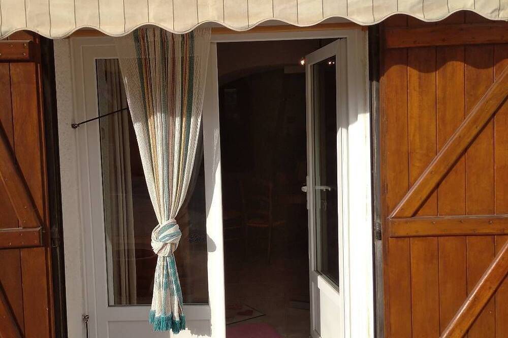 Maison de village au centre Corse très proche de Corte et de son Université in Omessa, Région de Corte