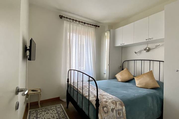 Appartamento intero, Casa Anna sul Lago di Iseo in Lovere, Lago d'Iseo