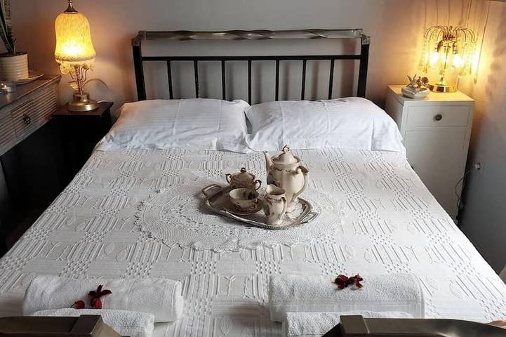 Location de vacances pour 4 personnes, avec balcon dans Adamas - 2