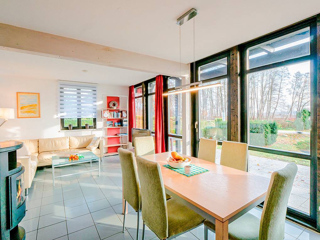 D 047.001 - Ferienidyll Plau am See in Plau am See, Ludwigslust-Parchim