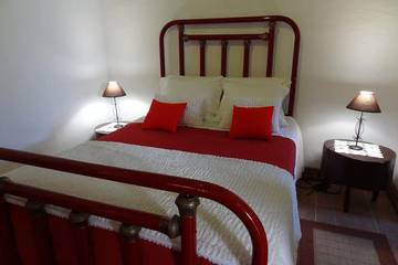 Villa for 4 People in Furnas, São Miguel, Photo 2