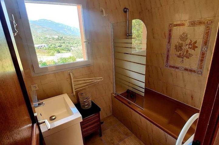 Villa pour 7 personnes dans Sagone - 4