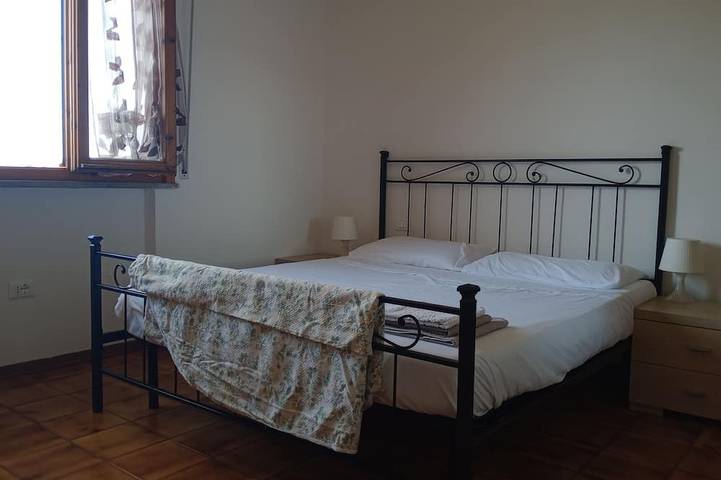 Appartement entier, Three-room apartment 4 + 2 beds very close to the sea in Vada, Rosignano Marittimo