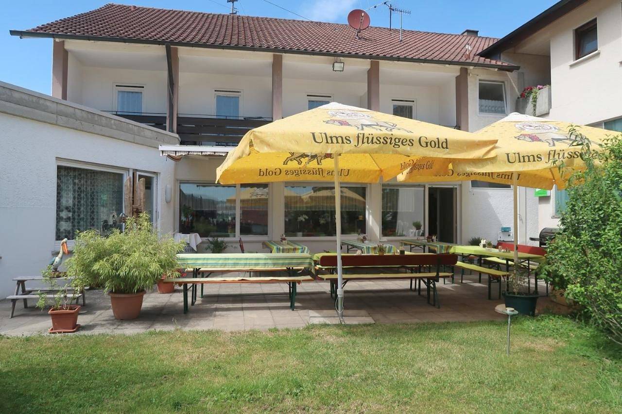 Monteurzimmer im Schwabenland in Donzdorf, Albsteig Etappe 6