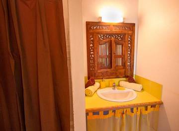 Vacation Apartment for 4 Guests in Deshaies, French West Indies, Picture 3