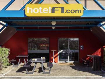 Hôtel pour 2 personnes, avec jardin et terrasse, animaux acceptés à Blagnac