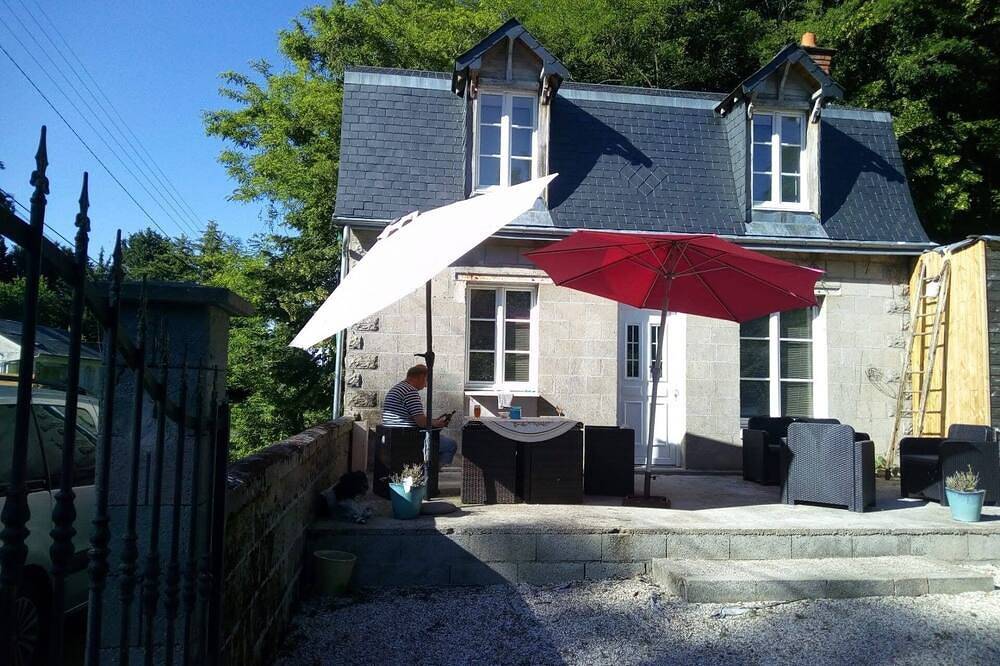 Maison de vacances