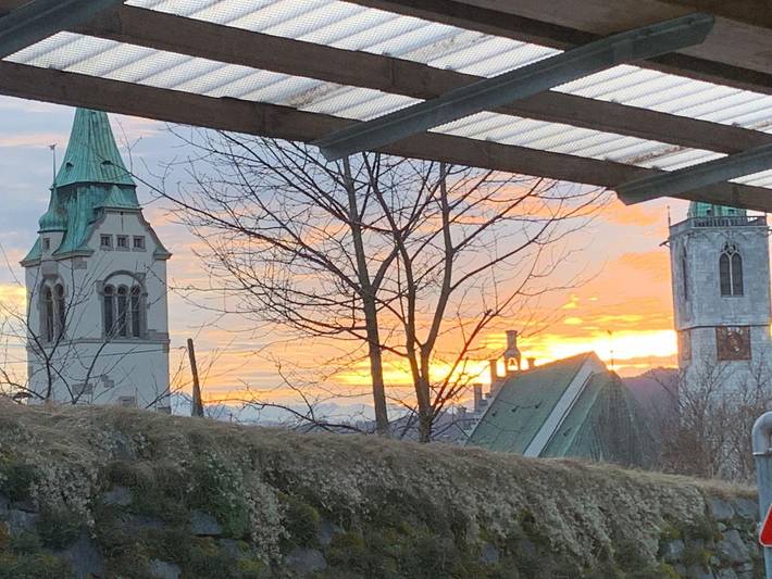Ferienhaus für 6 Personen, mit Terrasse und Garten, mit Haustier in Schwaz - 4