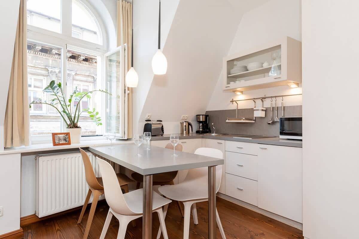 Apartamento entero, Strzałowa 3 Poznań | Charming Apartment Near City Center in Poznań, Gran Polonia (región histórica)